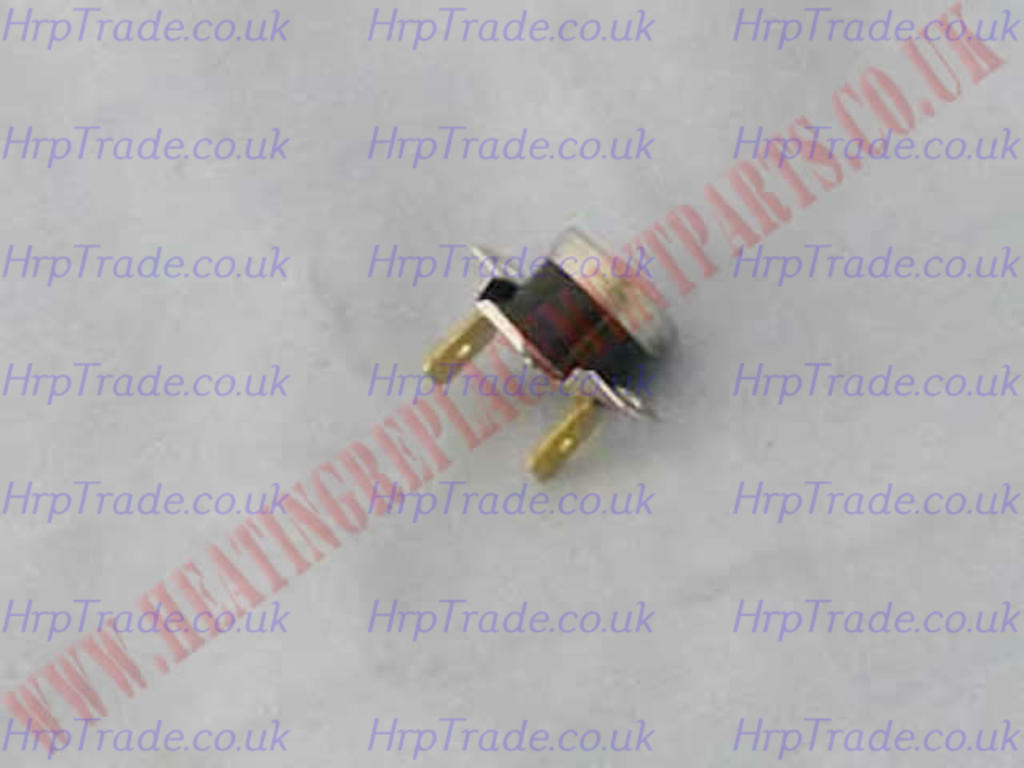 IDEAL COMMERCIAL  079634
